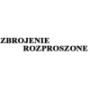 Zbrojenie Rozproszone